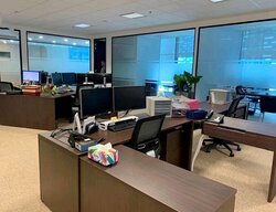 Marina Bay Financial Centre (tower 3) (D1), Office #457509381